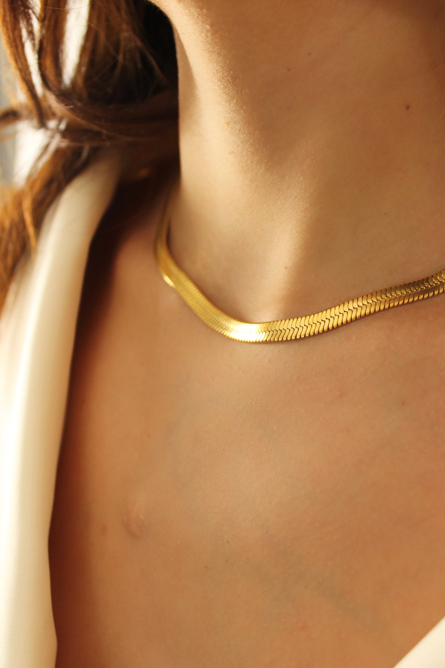 Collier Justine